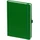 Ежедневник недатированный Контекст Favor А5, ярко-зеленый фото
