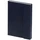 Ежедневник недатированный Контекст Flap, синий фото