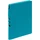 Ежедневник недатированный Контекст Flexpen Shall А5, soft touch, бирюзовый фото