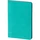 Ежедневник недатированный Контекст Neat А6, бирюзовый фото