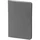 Ежедневник недатированный Контекст Neat А6, серый фото