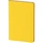 Ежедневник недатированный Контекст Neat А6, желтый фото