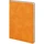 Ежедневник недатированный Контекст Urban А5, оранжевый фото