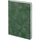 Ежедневник недатированный Контекст Urban А5, зеленый фото