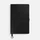 Ежедневник недатированный Контекст Waltz, черный фото