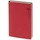Ежедневник недатированный Lable, красный фото