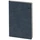 Ежедневник недатированный Lable, темно-синий фото