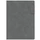 Ежедневник недатированный Lable Touch, темно-серый фото
