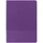 Ежедневник недатированный Vale А5, фиолетовый фото