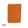 Ежедневник недатированный Wownote «Альба» А5, оранжевый фото