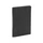 Ежедневник недатированный Wownote «Аскона», А5, черный фото