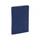 Ежедневник недатированный Wownote «Аскона», А5, синий фото