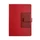 Ежедневник недатированный Wownote «Монти А5», красный фото