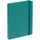 Ежедневник недатированный Контекст New Factor, бирюзовый фото
