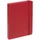 Оптом Ежедневник недатированный Контекст New Factor, красный для нанесения логотипа или надписи Ежедневник недатированный Контекст New Factor, красный фото