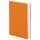 Ежедневник датированный Адъютант Basis, оранжевый фото