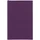 Ежедневник Flat Mini, недатированный, фиолетовый фото