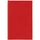 Ежедневник Flat Mini, недатированный, красный фото