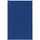 Ежедневник Flat Mini, недатированный, синий фото