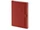 Оптом Ежедневник недатированный А5 Marseille, красный для нанесения логотипа или надписи Ежедневник недатированный А5 Marseille, красный фото
