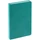 Ежедневник недатированный Base Mini А6, бирюзовый фото