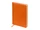 Ежедневник недатированный Bruno Visconti Classic А5, оранжевый фото