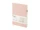 Ежедневник недатированный Bruno Visconti Grand А5, светло-розовый фото