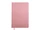 Ежедневник недатированный Bruno Visconti Loft А5, розовый фото