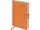Ежедневник недатированный Bruno Visconti Megapolis Flex Smart А5, оранжевый фото
