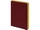 Оптом Ежедневник недатированный Bruno Visconti Megapolis Nebraska Flex А5, бордовый / золотистый для нанесения логотипа или надписи Ежедневник недатированный Bruno Visconti Megapolis Nebraska Flex А5, бордовый / золотистый фото