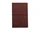 Ежедневник недатированный Bruno Visconti Modena A5, бордовый фото
