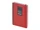 Ежедневник недатированный Bruno Visconti Pragmatic А5, красный фото