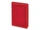 Ежедневник недатированный Bruno Visconti Royal, А5, красный фото