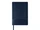 Оптом Ежедневник недатированный Bruno Visconti Soho А5, синий для нанесения логотипа или надписи Ежедневник недатированный Bruno Visconti Soho А5, синий фото