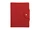 Ежедневник недатированный Bruno Visconti Torino А5, красный фото