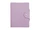 Оптом Ежедневник недатированный Bruno Visconti Torino А5, сиреневый для нанесения логотипа или надписи Ежедневник недатированный Bruno Visconti Torino А5, сиреневый фото