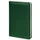 Ежедневник недатированный Clicra City Buffalino А5, зеленый фото