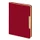 Оптом Ежедневник недатированный Clicra City Moderna Pristine А5, бордовый / золотистый для нанесения логотипа или надписи Ежедневник недатированный Clicra City Moderna Pristine А5, бордовый / золотистый фото