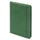 Ежедневник недатированный Clicra Flexy Smart Combi Daphne А5, зеленый фото