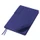 Ежедневник недатированный Clicra Flexy Star Sivilia А5, синий фото