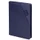 Ежедневник недатированный Clicra Smart Calabria Lafite A5, темно-синий фото