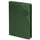 Ежедневник недатированный Clicra Smart Calabria Lafite A5, зеленый фото
