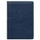 Ежедневник недатированный Clicra Smart Philadelphia Columbus А5, темно-синий фото