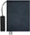 Ежедневник недатированный Escalada Avila, синий фото
