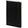 Ежедневник недатированный Inspire Classic А5, черный фото