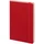 Ежедневник недатированный Inspire Classic А5, красный фото