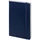 Ежедневник недатированный Inspire Classic А5, синий фото