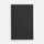 Ежедневник недатированный Inspire Flat Mini, черный фото