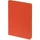 Ежедневник недатированный Inspire Fredo А5, оранжевый фото