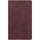 Ежедневник недатированный Inspire Luba, бордовый фото